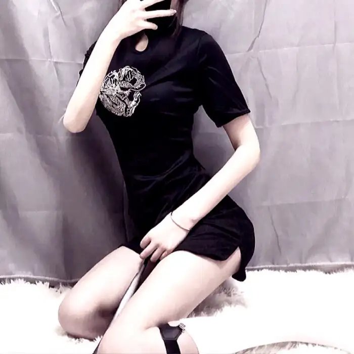 逃命